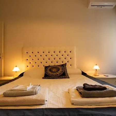 Casa Confortevole A San Giovanni Apartment Rome