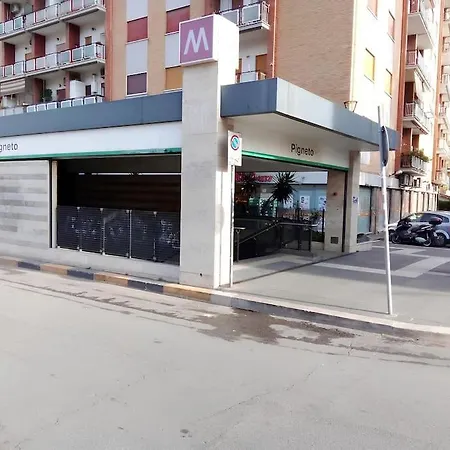 Casa Confortevole A San Giovanni *